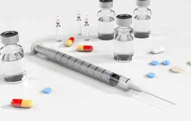 Названий вітамін, дефіцит якого призводить до недоумства