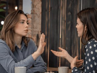 П’ять фраз, після яких вами неможливо буде маніпулювати: їх варто запам’ятати усім