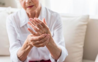 В Австралії вивчили вплив вітаміну D та розчарували пенсіонерів