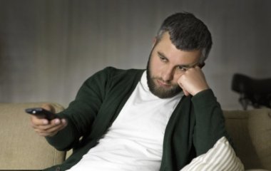 Лікар розповів, як стрес впливає на здоров'я