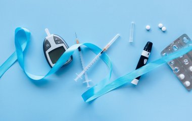 Ученые создали новый метод лечения диабета