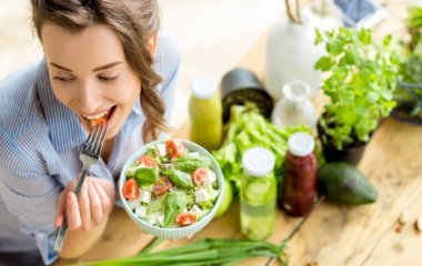 10 доступних продуктів для краси та здоров'я
