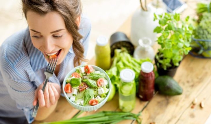 10 доступних продуктів для краси та здоров'я