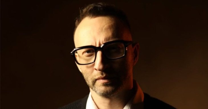 Військовий Міша Крупін заінтригував поверненням