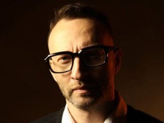 Військовий Міша Крупін заінтригував поверненням 