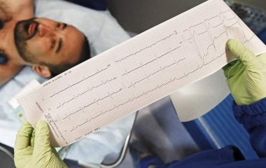 Кардіолог назвала вітаміни для підтримки здоров'я серця