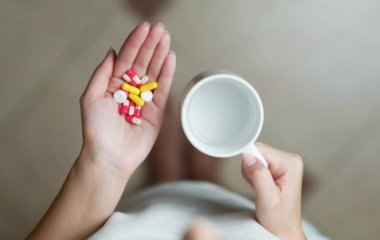 Біолог назвав способи боротьби зі стійкістю до антибіотиків