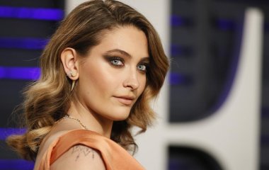 Пэрис Джексон рассказала о своих психологических проблемах