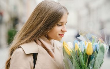 Які тюльпани розкажуть про почуття, а які небезпечно дарувати: відповідь езотериків