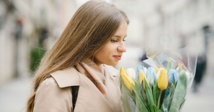 Які тюльпани розкажуть про почуття, а які небезпечно дарувати: відповідь езотериків