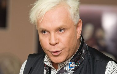 Представитель Бориса Моисеева опроверг слухи о кончине певца