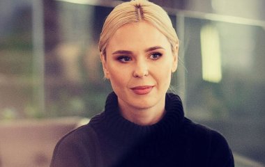 Пелагея поделилась новым семейным видео в честь трехлетия дочери 