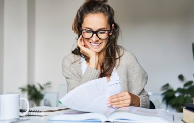 10 неожиданных признаков высокого интеллекта: проверьте себя
