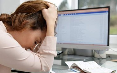 Названий спосіб позбутися тривоги та стресу без таблеток