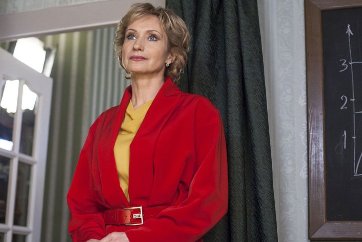 Ольга Прокофьева высказалась о болезни Анастасии Заворотнюк