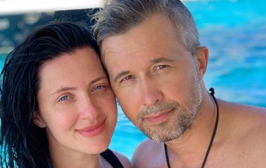 Снежана Бабкинка похвасталась, как муж балует ее сутра: «А за что? Просто так!»