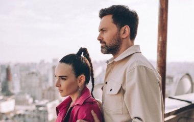 Тимур Мирошниченко рассказал, как усыновляет ребенка: 