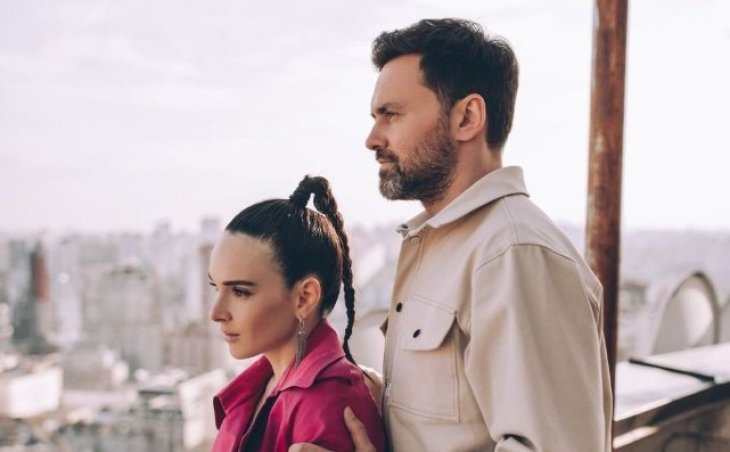 Тимур Мирошниченко рассказал, как усыновляет ребенка: 