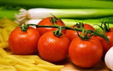 Диетологи назвали продукты, которые снижают уровень холестерина