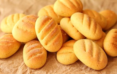 Если до зарплаты осталось 50 гривен в кармане: рецепт вкусного и бюджетного печенья