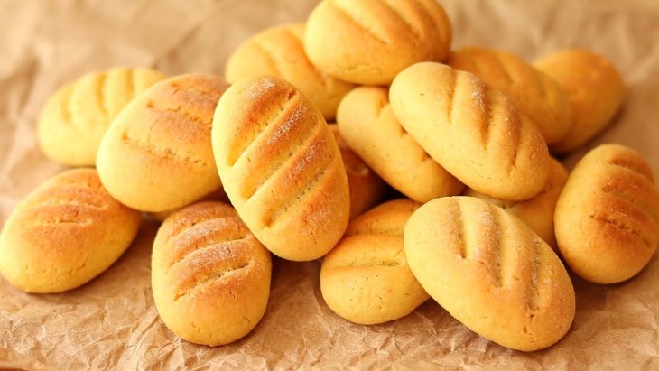 Если до зарплаты осталось 50 гривен в кармане: рецепт вкусного и бюджетного печенья