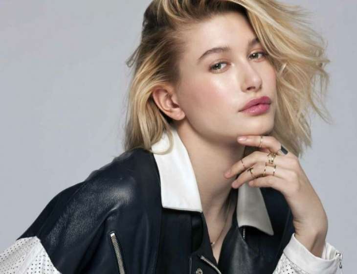 Хейлі Болдуїн знялася для Zadig & Voltaire