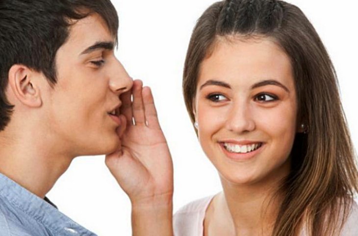 Как ласково назвать девушку: топ-100 милых прозвищ для любимой