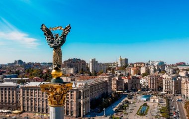 Гімн України звучав інакше: про що йшлося у другому куплеті та чому його прибрали