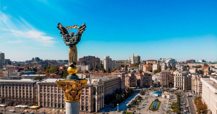 Гімн України звучав інакше: про що йшлося у другому куплеті та чому його прибрали
