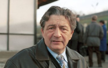Брат Эдуарда Успенского скончался от коронавируса