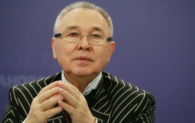 Тяжелобольной Вячеслав Зайцев вернулся в «Модный приговор» 