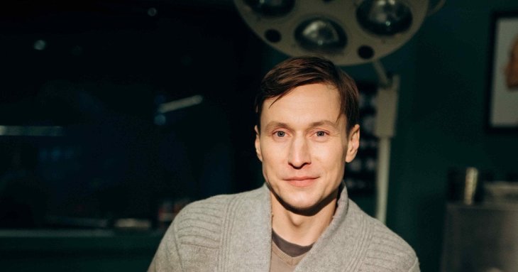 Відомий актор здивував заявою про ставлення до мобілізації: 