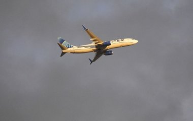 Естонія обмежує авіарух на кордоні з Росією: що відомо
