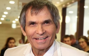 Бари Алибасов рассказал, кому оставит наследство 