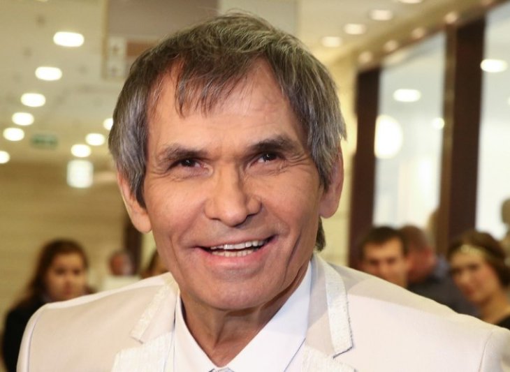 Бари Алибасов рассказал, кому оставит наследство 