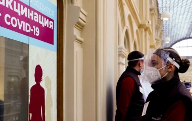 Чи допомагає щеплення від коронавірусу: що можна і чого не можна людям після щеплення