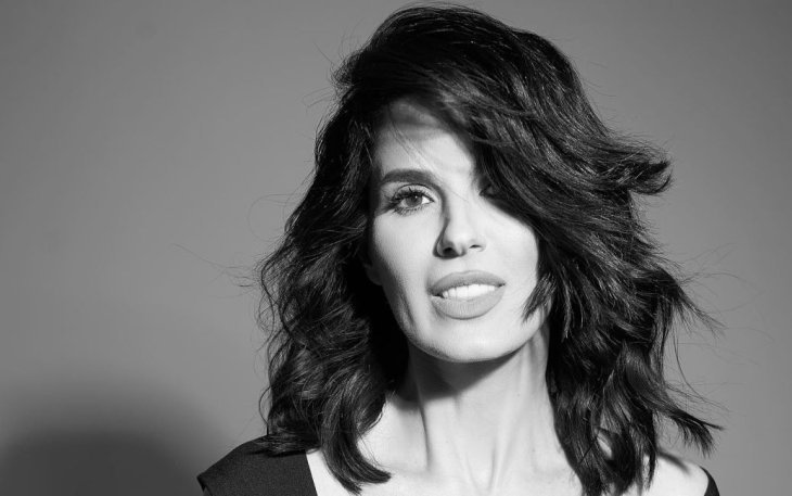 Маша Ефросинина отреагировала на блокировку в Instagram дерзкими фото в соблазнительном образе