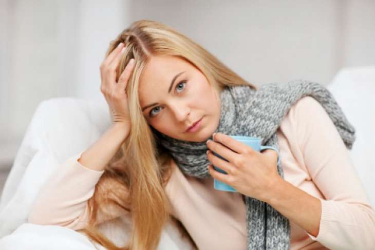 7 способов успокоить больное горло в домашних условиях