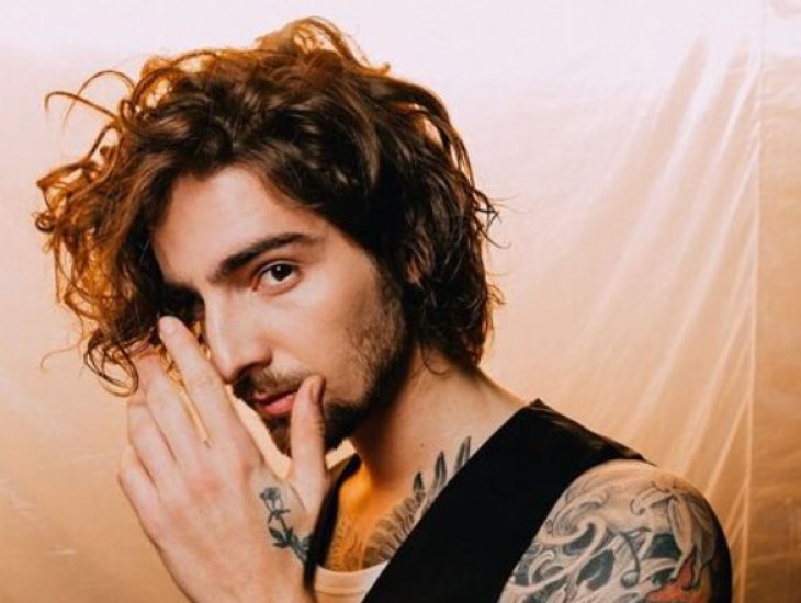 Dantes сделал первый пост после объявления Дорофеевой о свадьбе с Кацуриным 