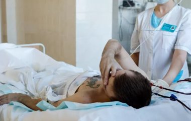 Названо найкращі методи боротьби з алкогольним отруєнням