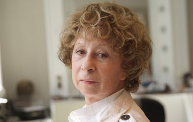 Лия Ахеджакова готовится к смерти