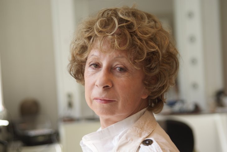 Лия Ахеджакова готовится к смерти