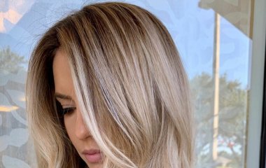 Boho Blond — головне фарбування сезону, і ось чому вам треба його повторити