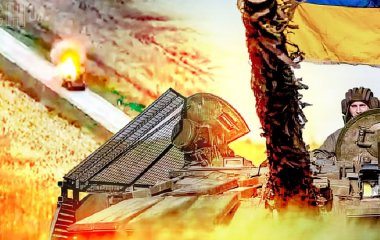 Чи буде припинення вогню до літа — прогноз екстрасенса