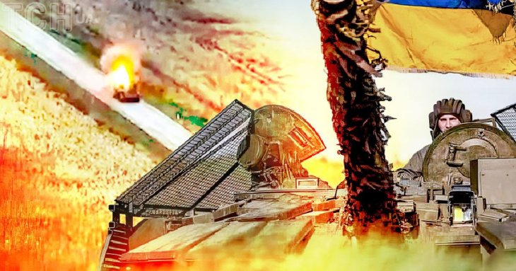 Чи буде припинення вогню до літа — прогноз екстрасенса