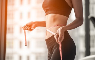 Минус 10 кг за несколько дней: как быстро похудеть без диет и спорта