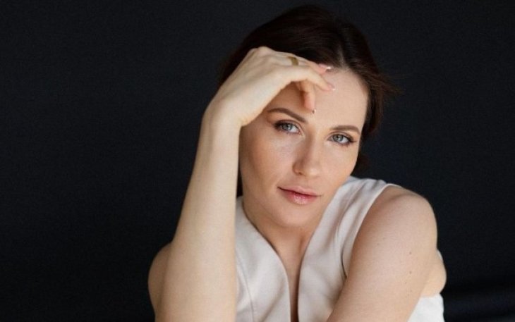 Наталка Денисенко решилась на лазерные процедуры красоты и напугала покрасневшим лицом