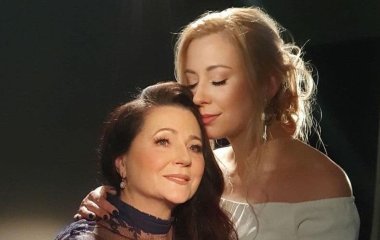 Тоня Матвієнко відверто зізналась, як поплатилася за незаконне виконання пісень покійної матері