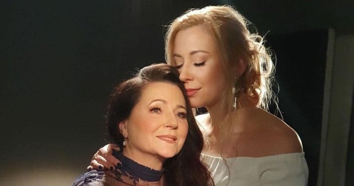 Тоня Матвієнко відверто зізналась, як поплатилася за незаконне виконання пісень покійної матері