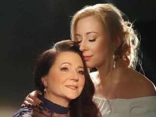Тоня Матвієнко відверто зізналась, як поплатилася за незаконне виконання пісень покійної матері